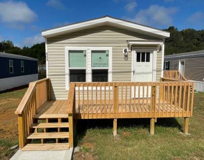 Mobile Home at 403 Possum Valley Maynardville, TN 37807