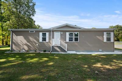 Mobile Home at 31 Traveler Dr. Sparta, MI 49345