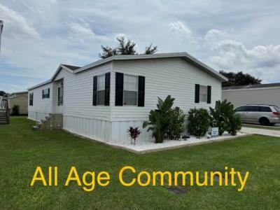 Mobile Home at 1123 Walt Williams Rd Lakeland, FL 33809