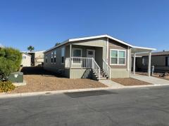 Photo 1 of 21 of home located at 6420 E Tropicana Ave #454 Las Vegas, NV 89122