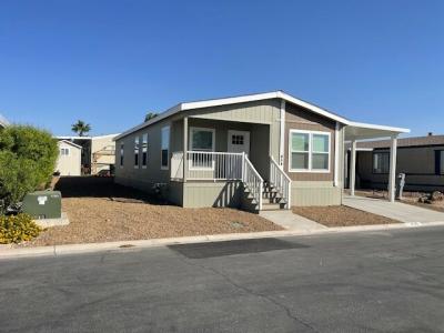 Mobile Home at 6420 E Tropicana Ave #454 Las Vegas, NV 89122