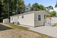 2022 Champion Skyline PGB929P Manufactured Home