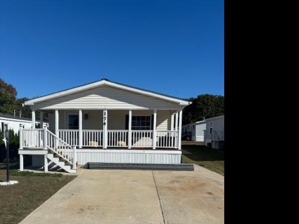 1999 Marlette mobile  Mobile Home