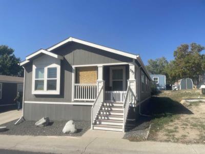 Mobile Home at 1201 W Thornton Pkwy # 393 Thornton, CO 80260