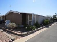 1983 Skyline Manufactured Home