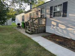 Photo 1 of 13 of home located at 5229 West Michigan Ave., #119 Ypsilanti, MI 48197