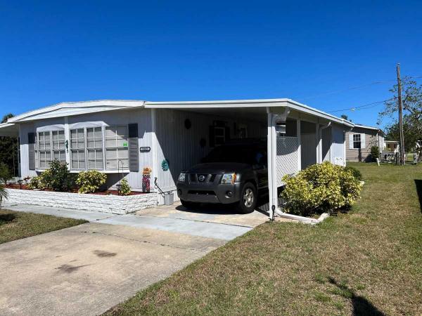 1976 Twin  HS Mobile Home