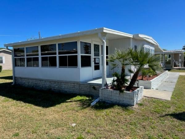 1976 Twin  HS Mobile Home