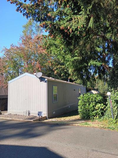 Mobile Home at 18701 S Nora Ln Mulino, OR 97042