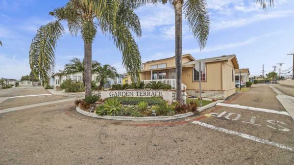 Photo 1 of 2 of home located at 7887 Lampson Ave #15 Garden Grove, CA 92841