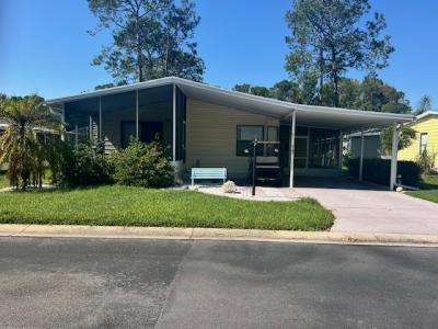 Mobile Home at 3187 Windjammer Dr Spring Hill, FL 34607