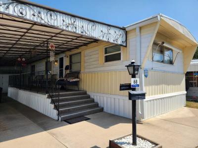 Mobile Home at 951-17th Ave., #68 Longmont, CO 80501