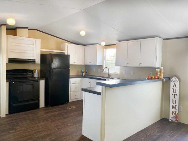 2010 Manufactured Home