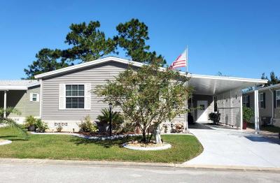 Mobile Home at 6973 W Leonshire Lane Homosassa, FL 34446