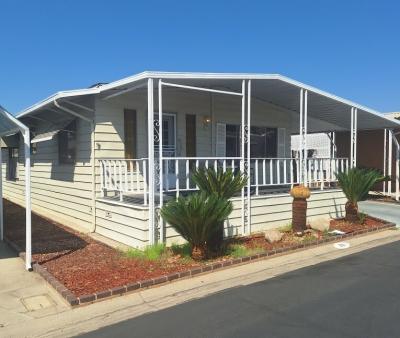 Mobile Home at 3500 Buchanan St #25 Riverside, CA 92503