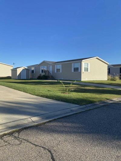 Mobile Home at 11091 Indianwood Ct South Lyon, MI 48178