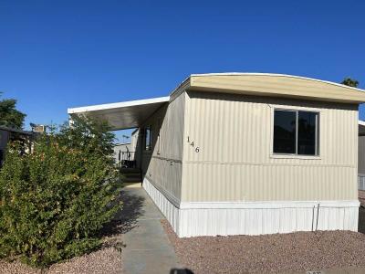 Mobile Home at 400 W. Baseline Rd. Lot 146 Tempe, AZ 85283