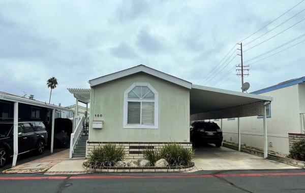 2005 Skyline Mobile Home For Sale