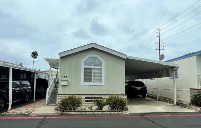 Mobile Home at 7652 Garfield Ave, #100 Huntington Beach, CA 92648