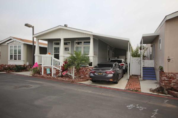 2016 Goldenwest  Mobile Home For Sale