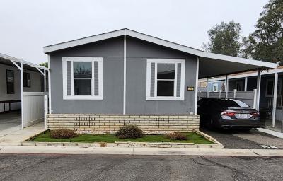 Mobile Home at 17377 Valley Blvd Space 54 Fontana, CA 92335