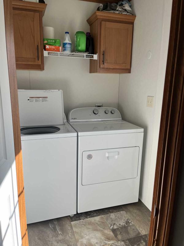 2019 Skyline Mobile Home