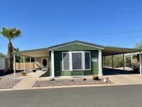 1995 Palm Harbor Manufactured Home