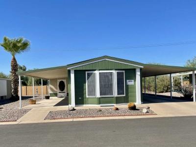 Mobile Home at 2208 W. Baseline Ave, #113 Apache Junction, AZ 85120