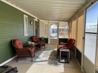 1995 Palm Harbor Manufactured Home