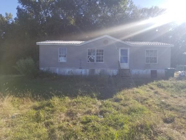 1998 OAK CREST Mobile Home For Sale