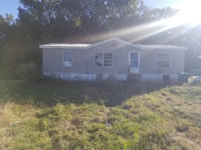 Mobile Home at 2076 Pleasant Hill R Lena, MS 39094