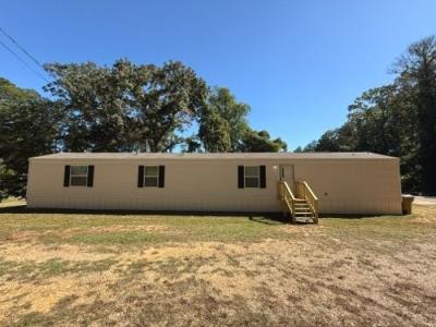 Mobile Home at 388 Highway 363 Mantachie, MS 38855