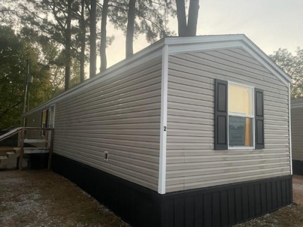 2022 GLORY Mobile Home For Sale