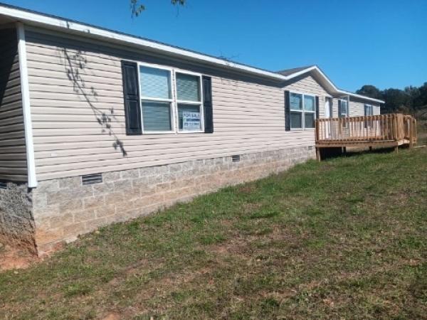 2019 TRIUMPH Mobile Home For Sale