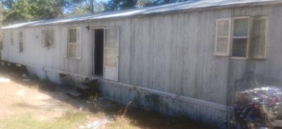 Mobile Home at 567 Nevada Road 27 Prescott, AR 71857