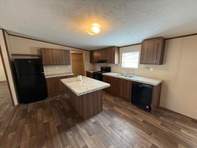 Photo 2 of 22 of home located at 6435 Crestway Rd Lot 255 San Antonio, TX 78239