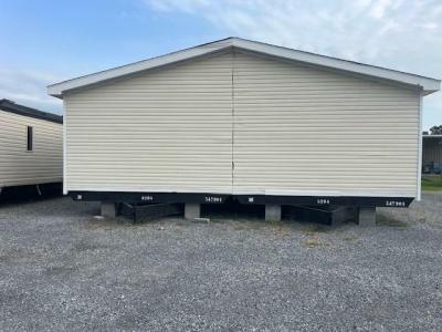 Mobile Home at (Repo Lot) 4700 NE Evangeline Trwy Carencro, LA 70520