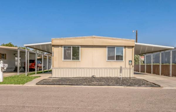 1971 Brook Manufactured Home