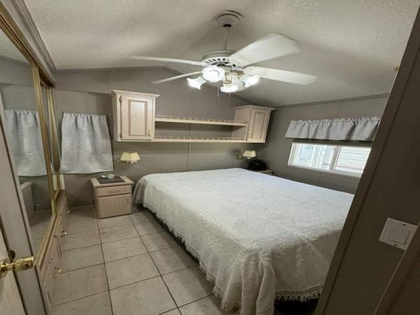 1993 Kensi Manufactured Home