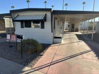 1970 Fleetwood Manufactured Home