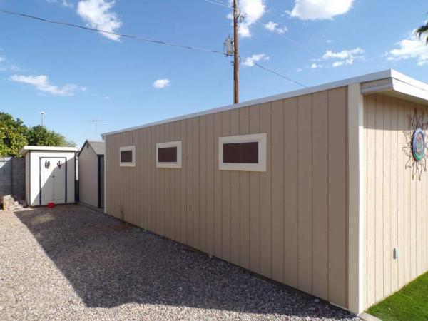 1982 Mallard Manufactured Home