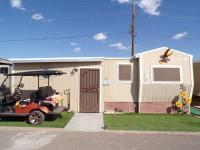 1982 Mallard Manufactured Home