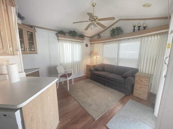 1995 Cavco Manufactured Home