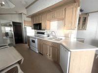 1995 Cavco Manufactured Home