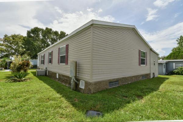 2007 Skyline Manufactured Home