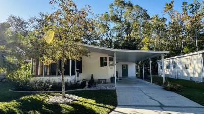 Mobile Home at 9038 W Forest View Drive Homosassa, FL 34448