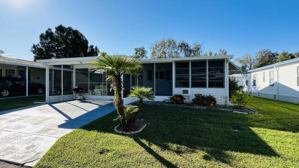 1993 PALM Mobile Home For Sale