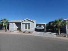 Photo 1 of 14 of home located at 1110 North Henness Rd 2242 Casa Grande, AZ 85122