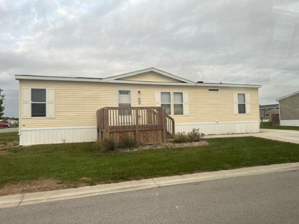 2022 Cavco 430HH28563A Mobile Home