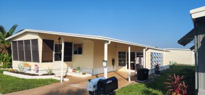 Mobile Home at 7731 Parkway Blvd Hudson, FL 34667